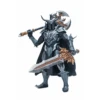 Injustice: Gods Among Us Ares 1/12 Scale Figure -Children Toy Model Yourparagraphtext 2023 03 11T161126.703