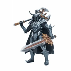 Injustice: Gods Among Us Ares 1/12 Scale Figure