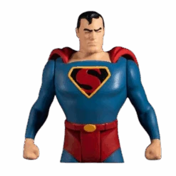 Superman - The Mechanical Monsters (1941): Deluxe Boxed Set