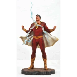 Shazam! Gallery
