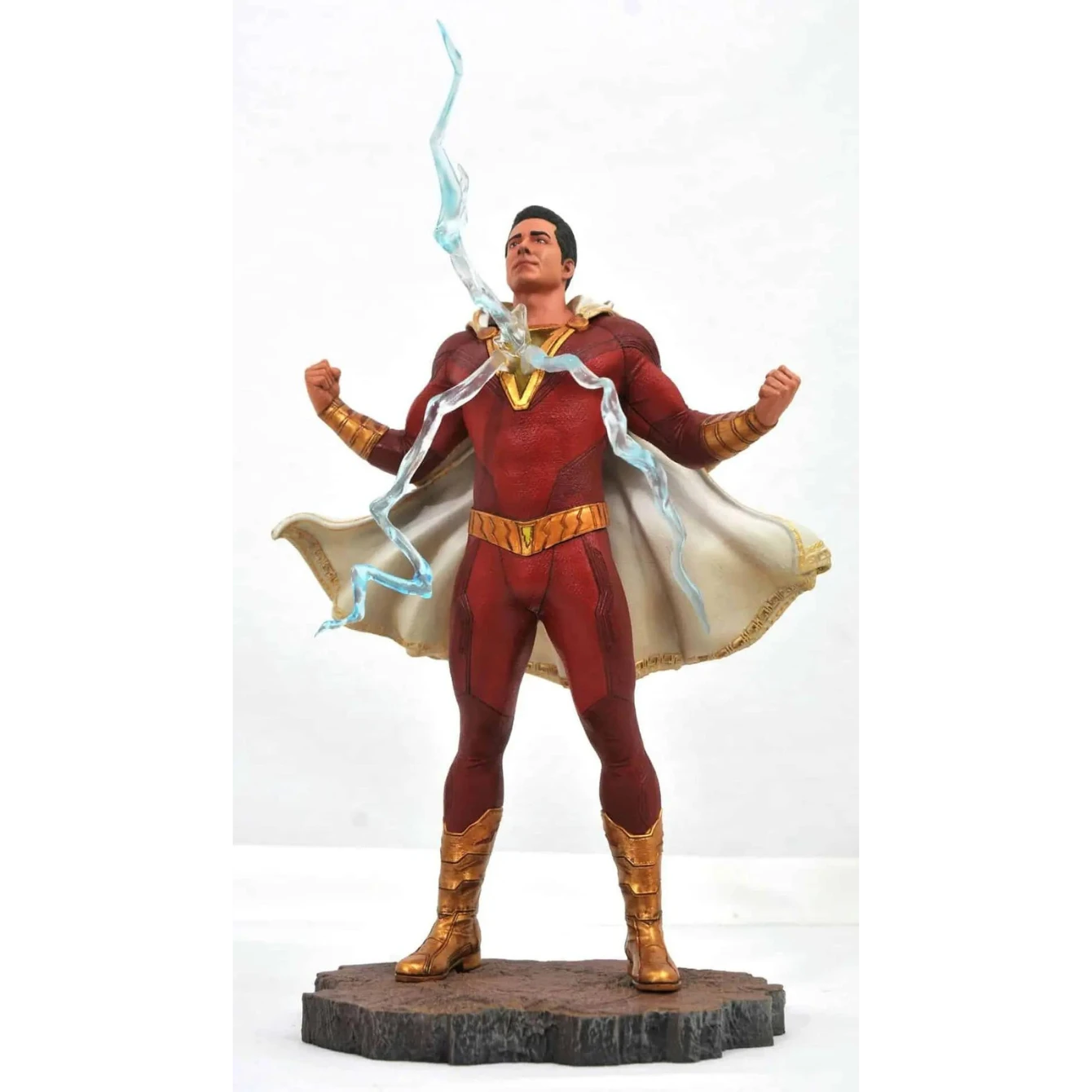 Shazam! Gallery 3 Shazam! Gallery