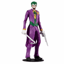DC Multiverse Rebirth The Joker
