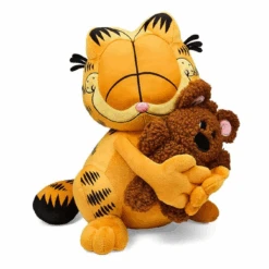 NECA GARFIELD AND POOKY 13" MEDIUM PLUSH