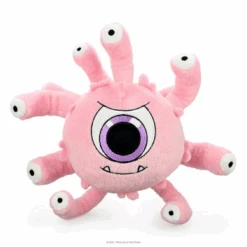 NECA DUNGEONS & DRAGONS BEHOLDER PHUNNY PLUSH