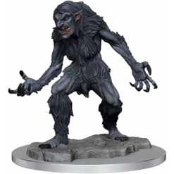 D&D NOLZURS MARVELOUS MINIS PAINT NIGHT KIT #8 ICE TROLL