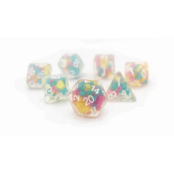 Sirius Dice: Lucky Charm Glowworm