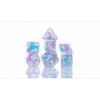 Sirius Dice: Cotton Candy Glowworm -Children Toy Model Yourparagraphtext 2023 03 14T123355.224