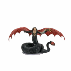 D&D ICONS OF THE REALMS MINIATURES: ARCHDEVIL - GERYON
