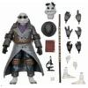 NECA Universal Monsters X Teenage Mutant Ninja Turtles Ultimate Donatello As The Invisible Man