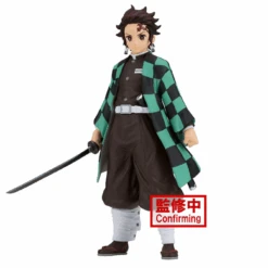 Demon Slayer: Kimetsu No Yaiba Figure Vol.28 Tanjiro