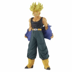 Dragon Ball Z Solid Edge Works Vol.9(B:Super Saiyan Trunks)