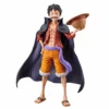 One Piece Grandista Nero Monkey. D. Luffy #2 -Children Toy Model Yourparagraphtext 2023 08 15T145800.627