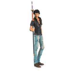 One Piece Super Master Stars Piece The Trafalgar.Law [The Brush]