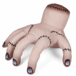 NECA WEDNESDAY - THING 10" INTERACTIVE PLUSH