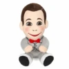 NECA PEE-WEE'S PLAYHOUSE - PEE-WEE PHUNNY PLUSH