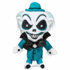 NECA PRE-ORDER DISNEY'S HAUNTED MANSION - EZRA BEANE GLOW-IN-THE-DARK PHUNNY PLUSH