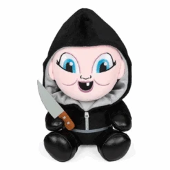 NECA HAPPY DEATH DAY BABYFACE PHUNNY PLUSH