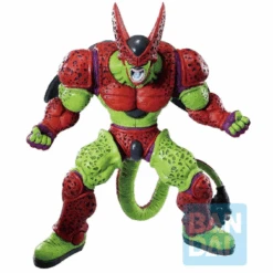 Bandai Dragon Ball Super: Super Hero Ichibansho Cell Max (VS Omnibus Beast)