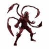 Bandai Venom: Let There Be Carnage S.H.Figuarts Carnage -Children Toy Model Yourparagraphtext 2023 08 17T152603.187
