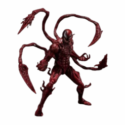 Bandai Venom: Let There Be Carnage S.H.Figuarts Carnage