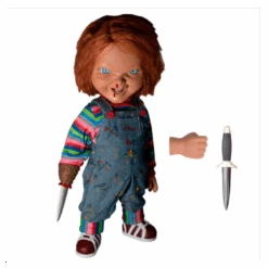 Mezco: Child's Play 2 Talking Doll