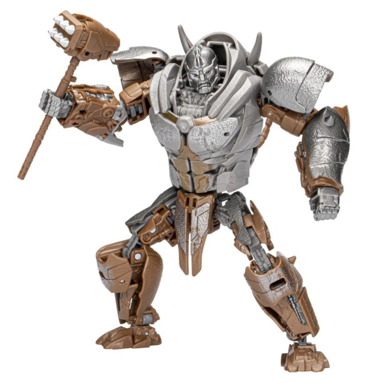 Transformers Studio Series 103 Voyager Rhinox 3 Transformers Studio Series 103 Voyager Rhinox