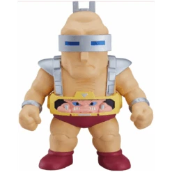 Nendoroid More Krang (Teenage Mutant Ninja Turtles)