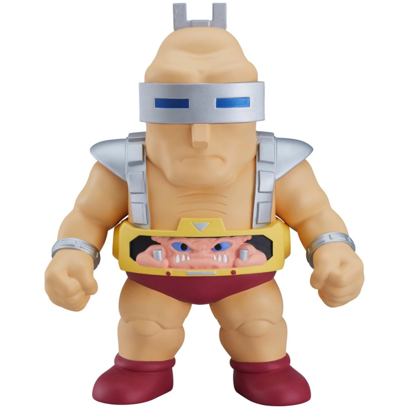 Nendoroid More Krang (Teenage Mutant Ninja Turtles) 3 Nendoroid More Krang (Teenage Mutant Ninja Turtles)