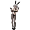 Azur Lane: Slow Ahead! B-Style Washington (Bunny Ver.) 1/4 Scale Figure -Children Toy Model Yourparagraphtext 11 10e35aea 1518 4d0a a2a6 524d225c8ee4