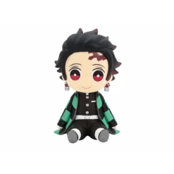 Demon Slayer: Kimetsu No Yaiba Tanjiro Kamado Potetto Figure