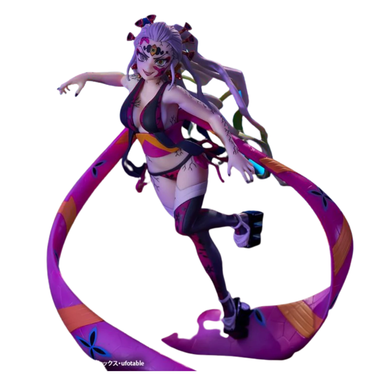 Bandai Demon Slayer: Kimetsu No Yaiba Ichibansho Daki (Perfect Form)(The City Where Demons Dwell The Second) 3 Bandai Demon Slayer: Kimetsu No Yaiba Ichibansho Daki (Perfect Form)(The City Where Demons Dwell The Second)