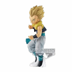 Dragon Ball Z Solid Edge Works Vol.6 Super Saiyan Gotenks