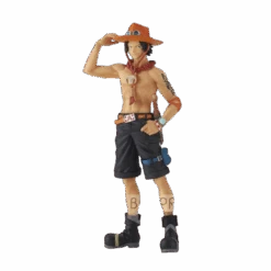 One Piece DXF The Grandline Series Wano County Vol.3 Portgas D. Ace