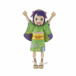 One Piece DXF The Grandline Series Wano County Vol.3 Otama