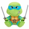 NECA TEENAGE MUTANT NINJA TURTLES PHUNNY PLUSH - LEONARDO