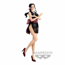 One Piece Glitter & Glamours Nico Robin Wano County Style (Ver.B)