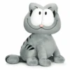 NECA GARFIELD NERMAL 13" PLUSH BY KIDROBOT -Children Toy Model Yourparagraphtext 51 0de8f684 0d43 47a1 94c4 892705ef18fe