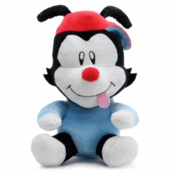 NECA WAKKO ANIMANIACS PHUNNY PLUSH BY KIDROBOT