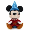 NECA DISNEY FANTASIA SORCERER MICKEY 16" HUGME PLUSH