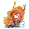 One Piece Momonosuke (TBA)(Onigashima) Bandai Spirits Ichibansho Figure -Children Toy Model Yourparagraphtext 9