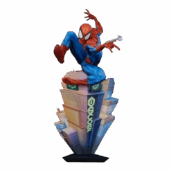 SPIDER-MAN Premium Format™ Figure