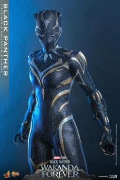 PRE-ORDER Black Panther 1/6 Scale Figure 37 PRE-ORDER Black Panther 1/6 Scale Figure -Children Toy Model a1145621 7524 4e4e 94cd 19a4fbcd0efc