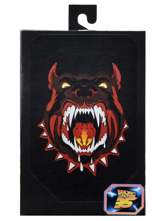 NECA Back To The Future Part 2 Ultimate Griff Figure 21 NECA Back To The Future Part 2 Ultimate Griff Figure - Image 19