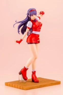 Kotobukiya The King Of Fighters '98 Bishoujo Athena Asamiya 22 Kotobukiya The King Of Fighters '98 Bishoujo Athena Asamiya -Children Toy Model a35cbf0f beaa 408b 8c06 7d6e3b9c46c2