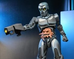 NECA TMNT Ultimate Utrom (Mirage Comics) 30 NECA TMNT Ultimate Utrom (Mirage Comics) -Children Toy Model a4c5cde9 9bdb 48fd af73 5f0f9f2211e8