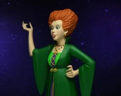 NECA Hocus Pocus Toony Terrors Winifred Sanderson -Children Toy Model a5003c33 f11a 48b7 adfc 3e471931e79c