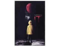 NECA IT (2017) Ultimate Pennywise Figure -Children Toy Model a5b971b1 56cd 4402 a041 57bd58b32944