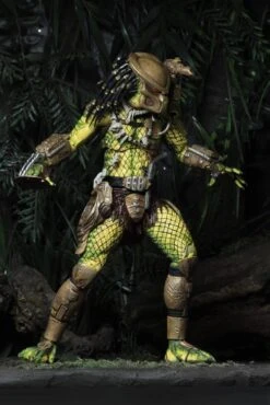 NECA Predator Ultimate Elder Predator (The Golden Angel) Figure 20 NECA Predator Ultimate Elder Predator (The Golden Angel) Figure -Children Toy Model a67a707c c059 4fae 8ed6 55d3a8747c2d
