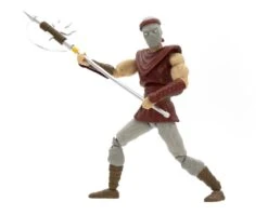 Teenage Mutant Ninja Turtles BST AXN PX Previews Exclusive Classic Comic Four-Pack (Set 1) -Children Toy Model a6be281b 19e7 4d73 922c 62b980511b9b