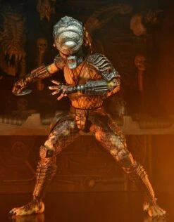NECA Predator 2 Ultimate Boar Predator Figure 28 NECA Predator 2 Ultimate Boar Predator Figure -Children Toy Model ab494482 d0c7 42d2 aeeb 8b5078d20dca
